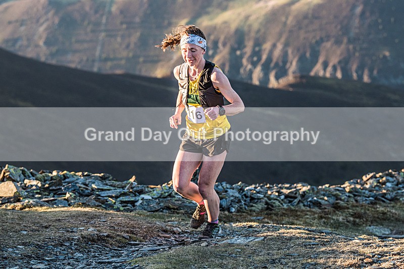 Grisedale-110 - Grisedale Grind Fell Race Wednesday 19th April 2023