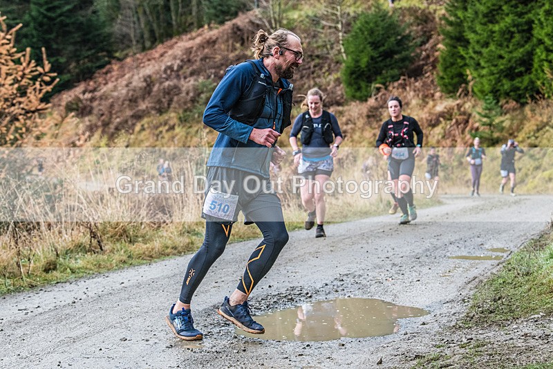 Glentress 21  10K-417 - High Terrain Events Glentress 21 & 10K Trail Races Saturday 16th November 2024