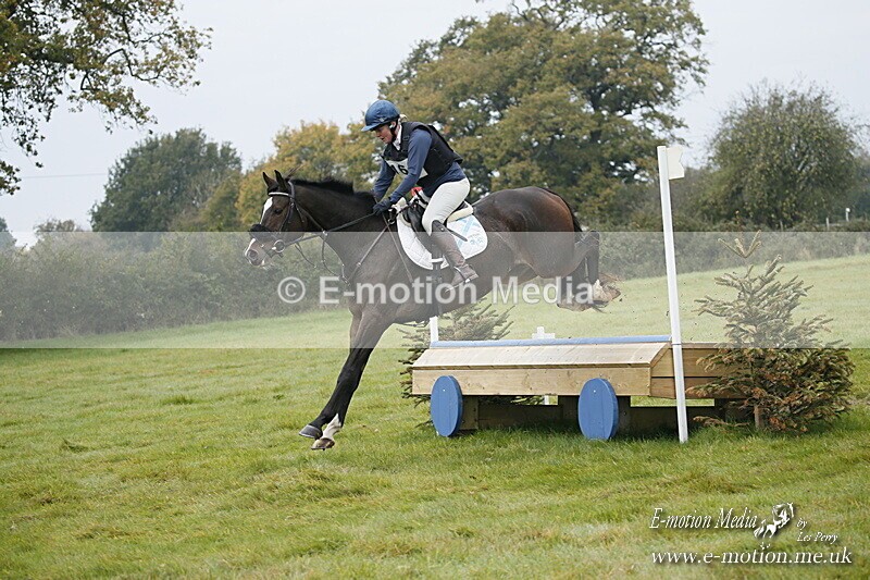 WWHT 181020 WWHT 181020 404 - WWEC Open Novice (0.80m) 18/10/20