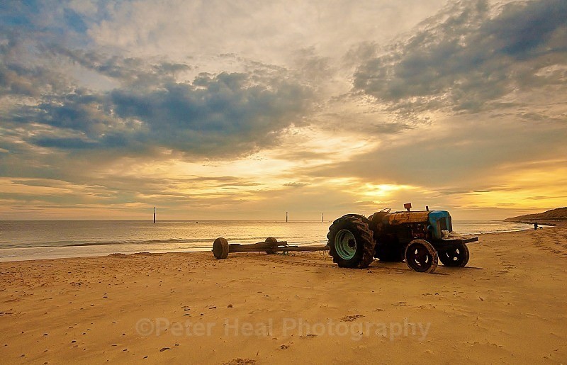 Sea Palling