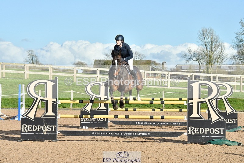 240306A-161016-02359 - Cls 5 Foxhunter and 1.20m Open