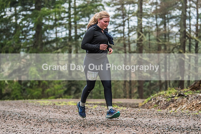 Glentress 21  10K-1113 - High Terrain Events Glentress 21 & 10K Trail Races Saturday 18th November 2023