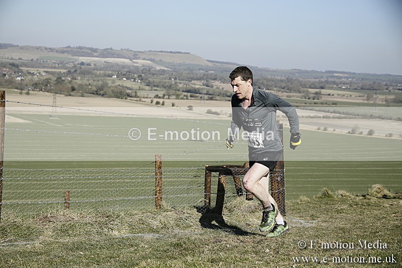 PVT 250218 -793 - The Terminator 2018 Pewsey Vale 25/02/18