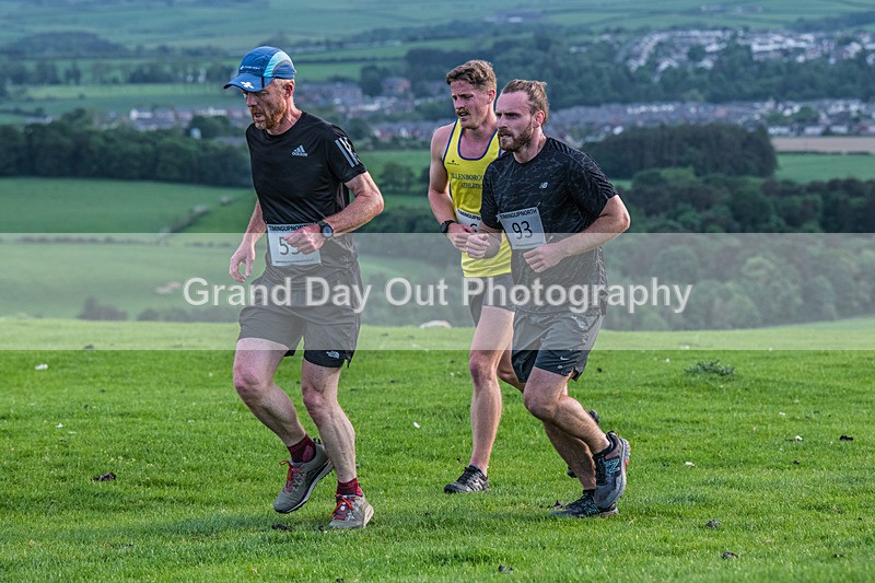 Hay-57 - Hay O Trail Race Tuesday 21st May 2024