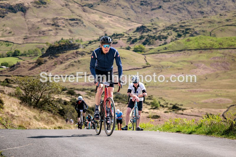 151120 - Blea Tarn Climb 15:00 - 16:00