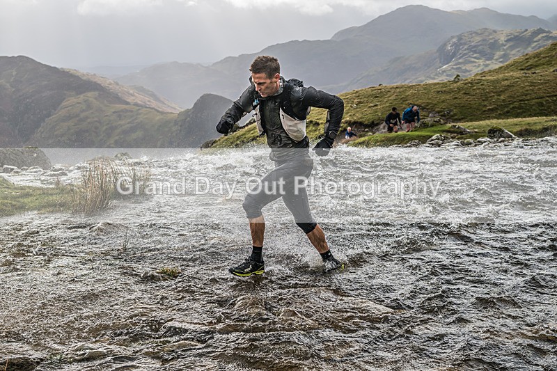 Langdale -150 - Langdale Horseshoe Fell Race Saturday 10th October 2026
