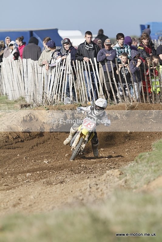 MX 101010 60 - Gsy 2 Day 10/10/10