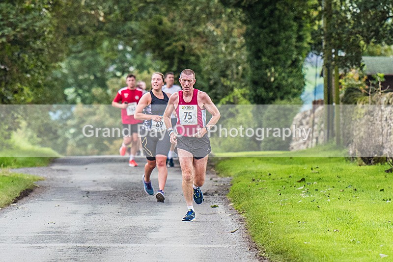 Acorn bank-477 - Acorn Bank 10K Road Race Sunday 17th September 2023