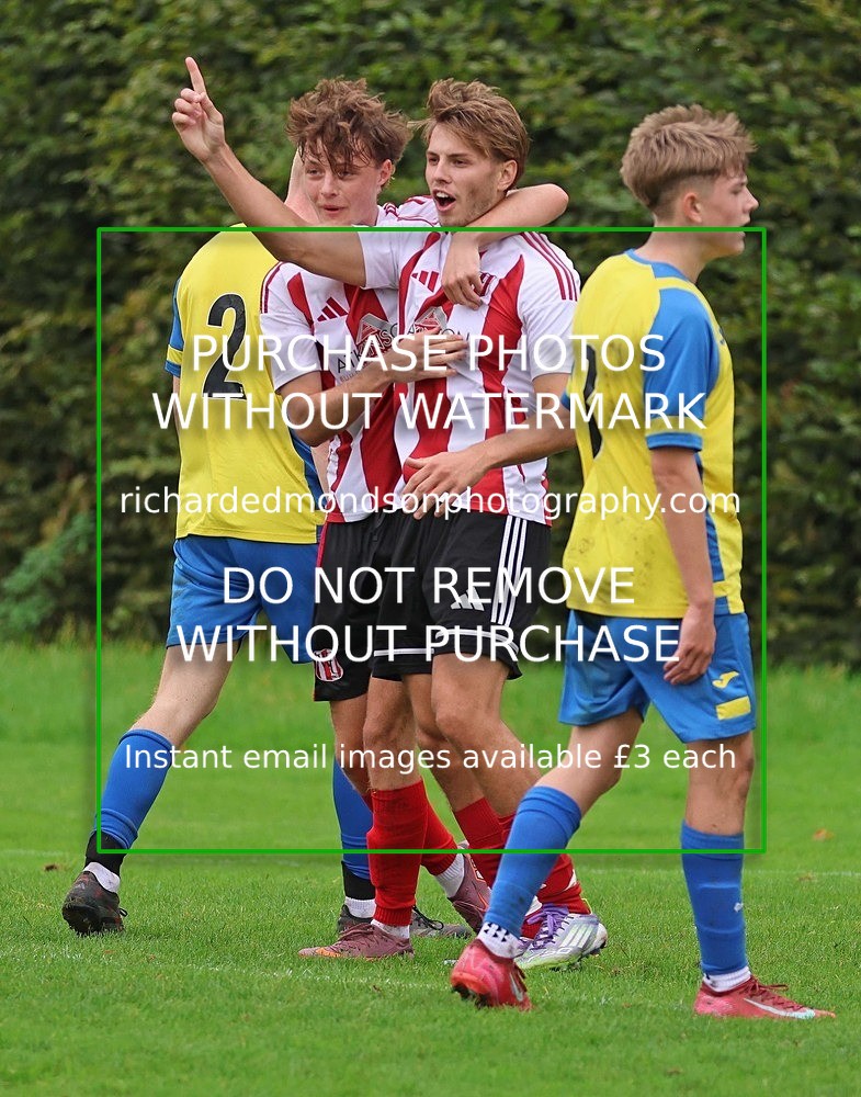 533A4487 - Wetheriggs United