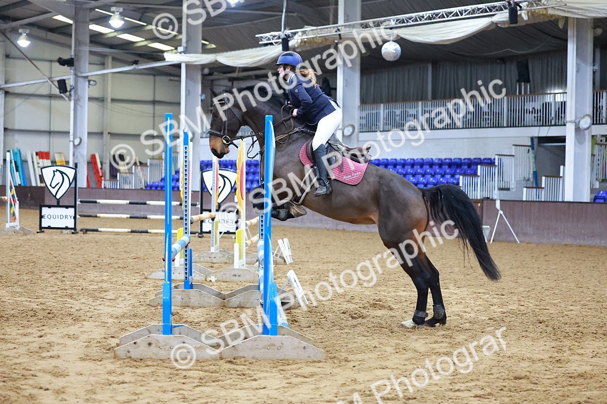 SBM_000943 - Class 2 - Senior British Novice - 90cm