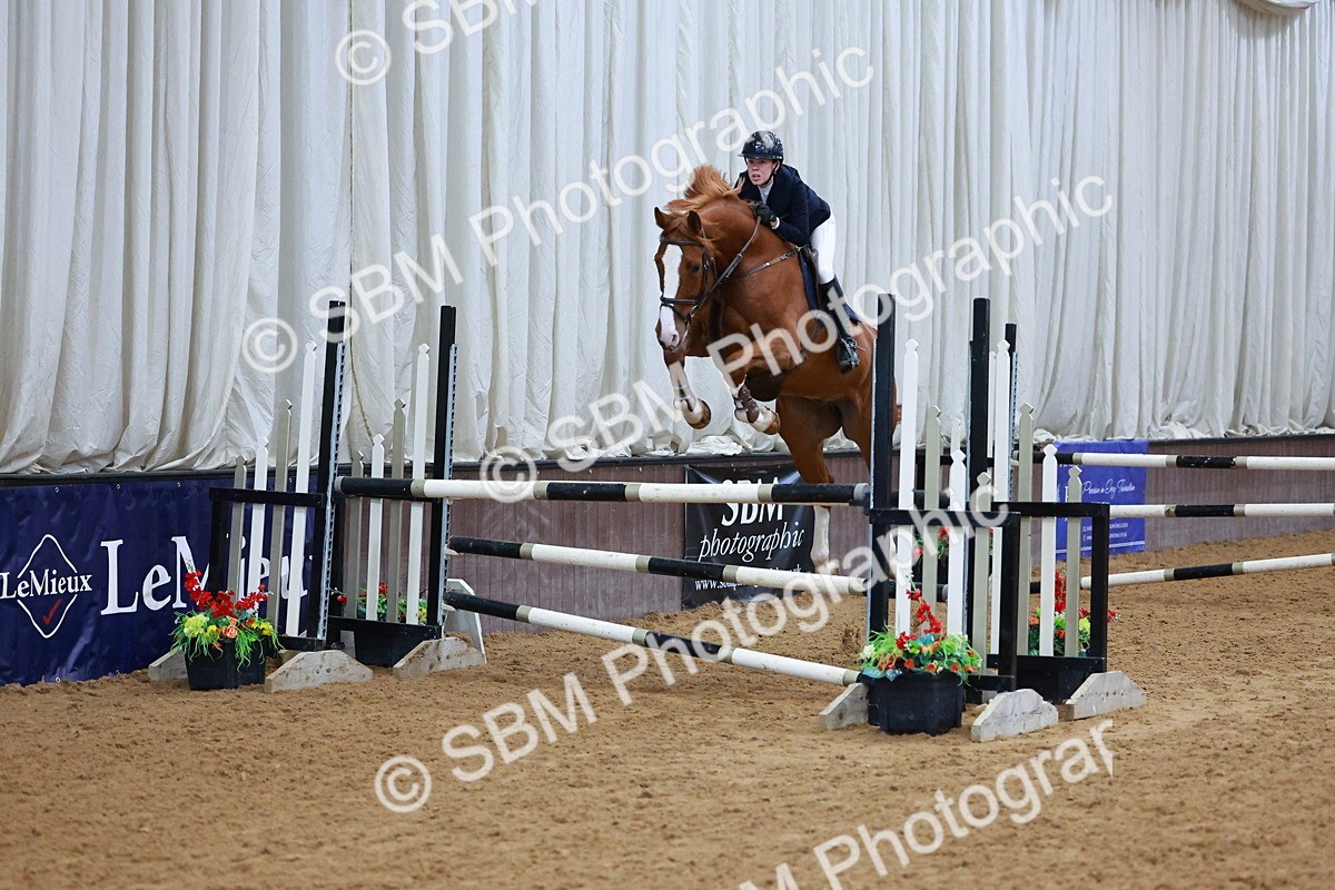 SBM_001259 - Class 4 - Senior Newcomers - 1.10m