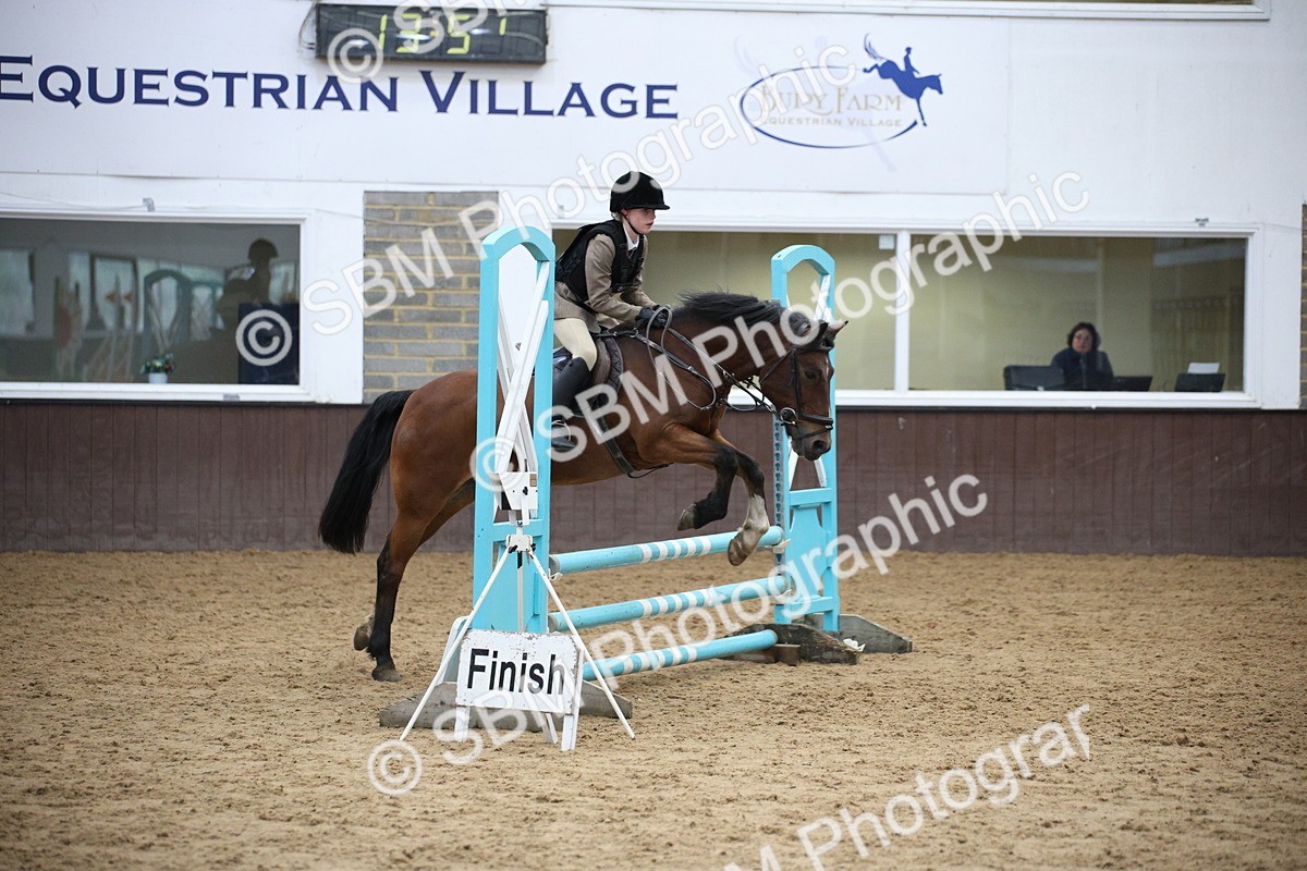 SBM_001971 - Class 5 - Area 12 Championship Qualifier - 70cm