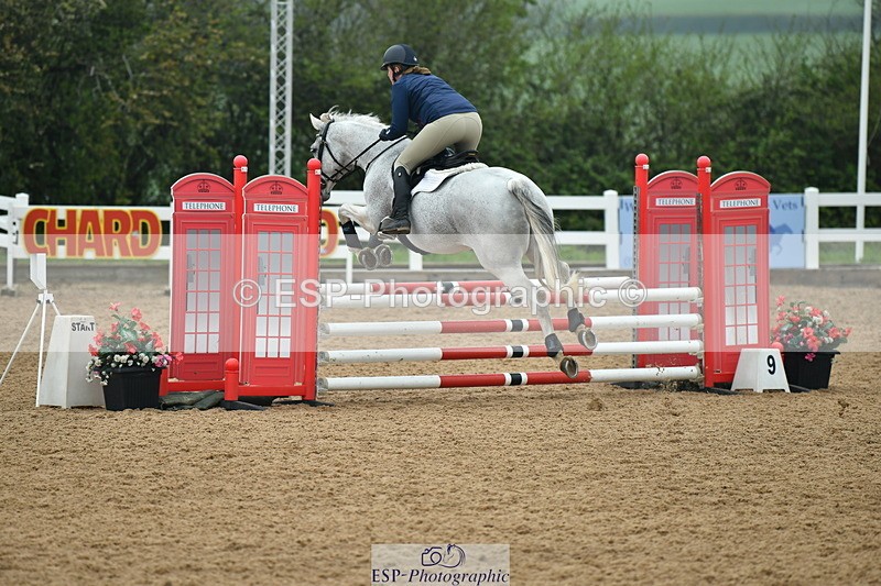 230505A-121035-03706 - Cls 15 85cm Amateur Quali