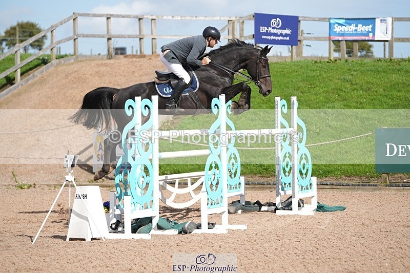 250913-145606-07672 - Cls 18 National 1.30m Open