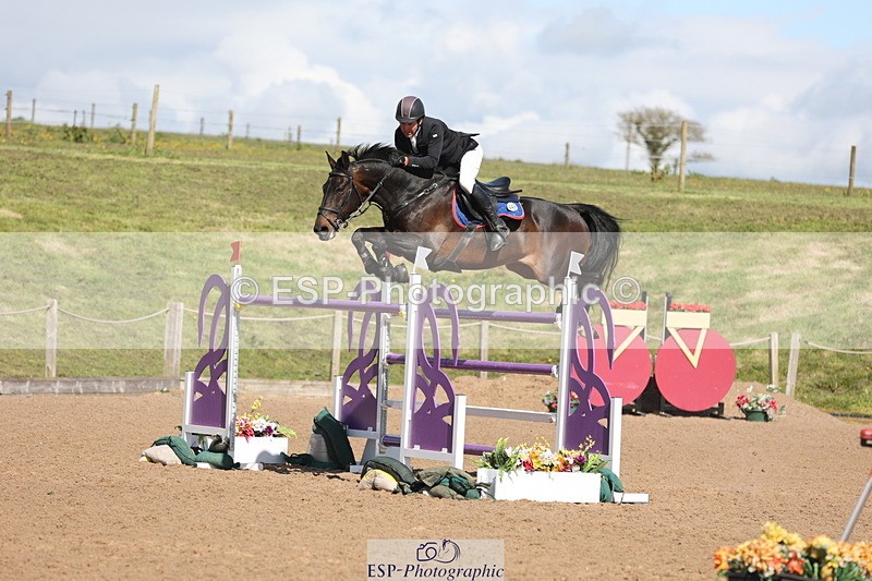 240419A-155645-09048 - Cls 10, 2 Star Big Tour 145cm  15.45 to 16.35 break