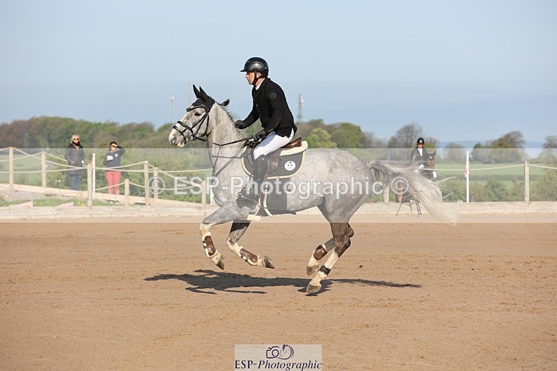 250427-084213-14599 - Cls 28 Young Horse 5yr old