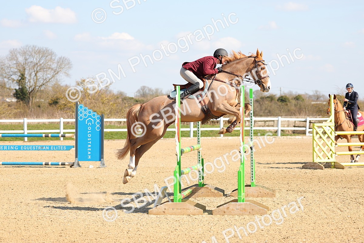 SBM_000983 - Class 3 - Senior Discovery - 1.00m