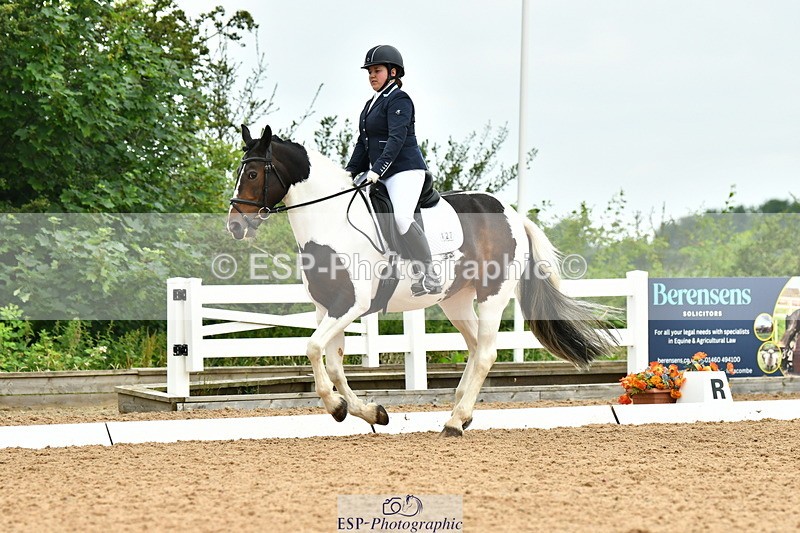 230701A-115505-05338 - Cls 5 Novice 37A