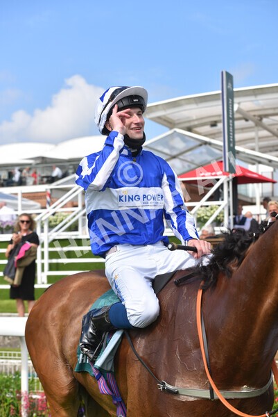 yr10072021r5-52 - Race 5: 4.05pm John Smith's Cup