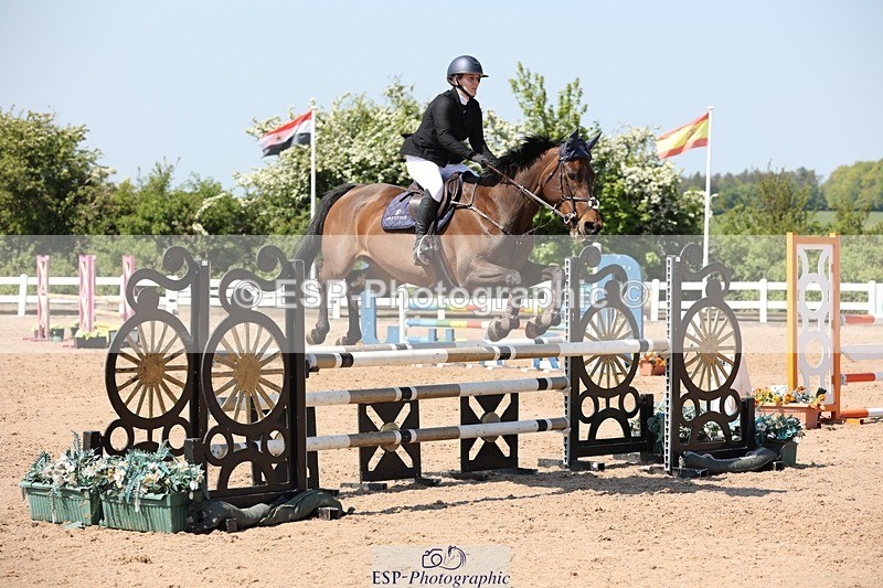 250509-115110-06482 - Cls 19 Snr Discovery and 1m Open