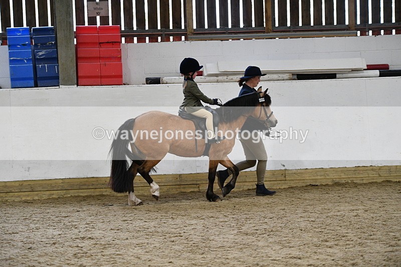 WJ5_6562 - Class 10 Childs Pony