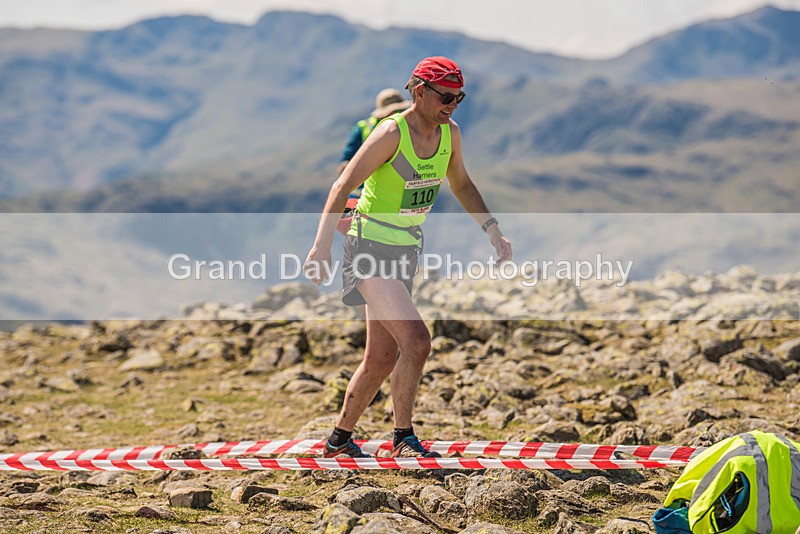 Fairfield-1531 - Fairfield Horseshoe Fell Race Saturday 13th May 2023