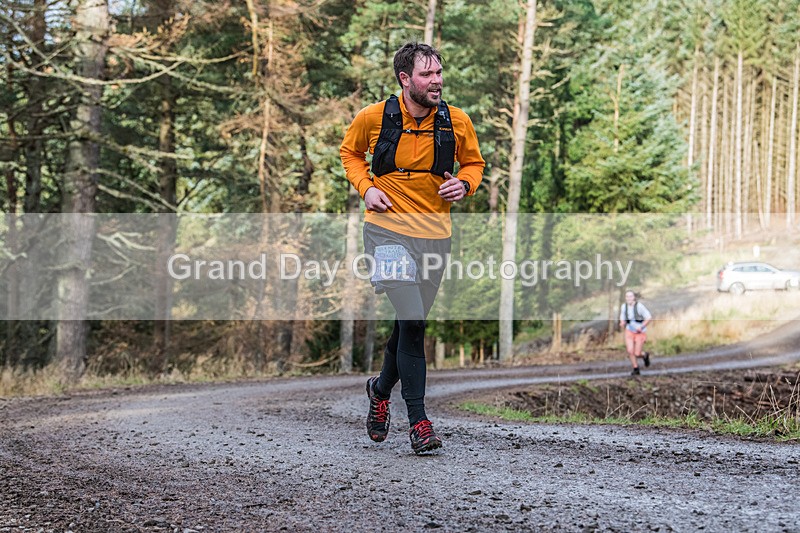 Glentress 21  10K-1408 - High Terrain Events Glentress 21 & 10K Trail Races Saturday 16th November 2024