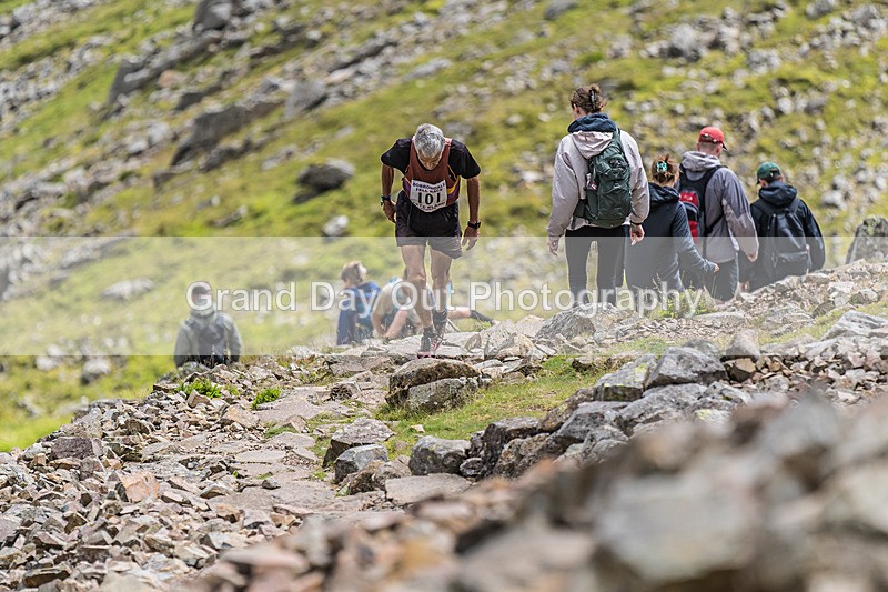 Borrowdale-1444 - Borrowdale Fell Race Saturday 3rd August 2024