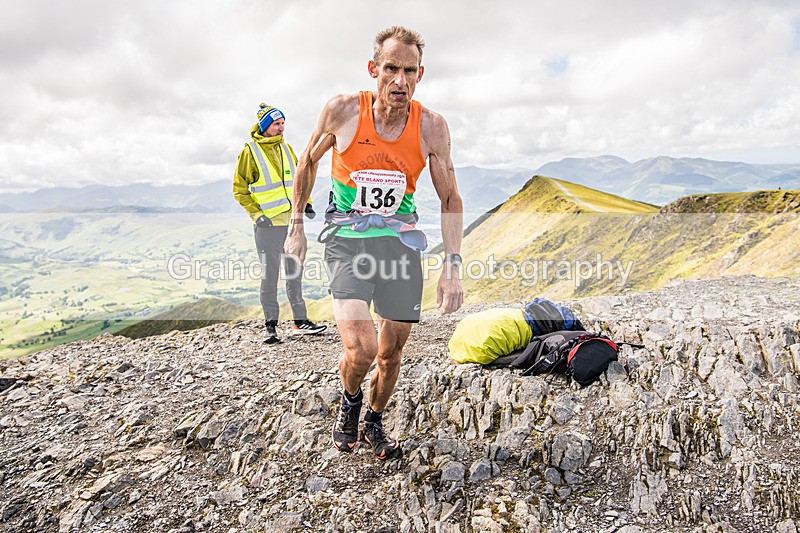 Blencathra-712 - Blencathra Fell Race Sunday 28th June 2026