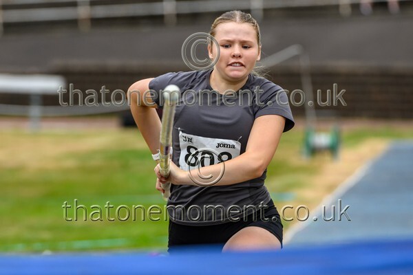 Sen25SUN-928797 - Field Female Set Two