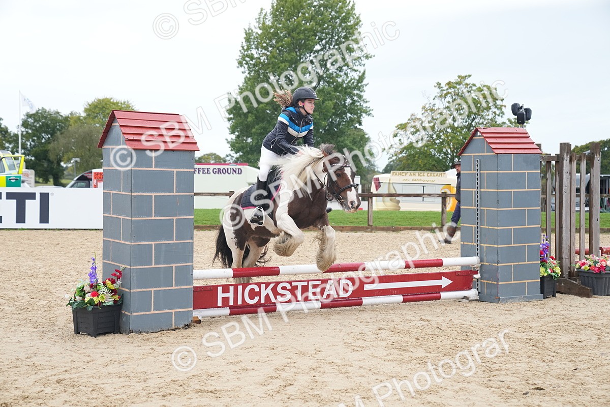 SBM_01792 - J54 - Clear Round 50cm