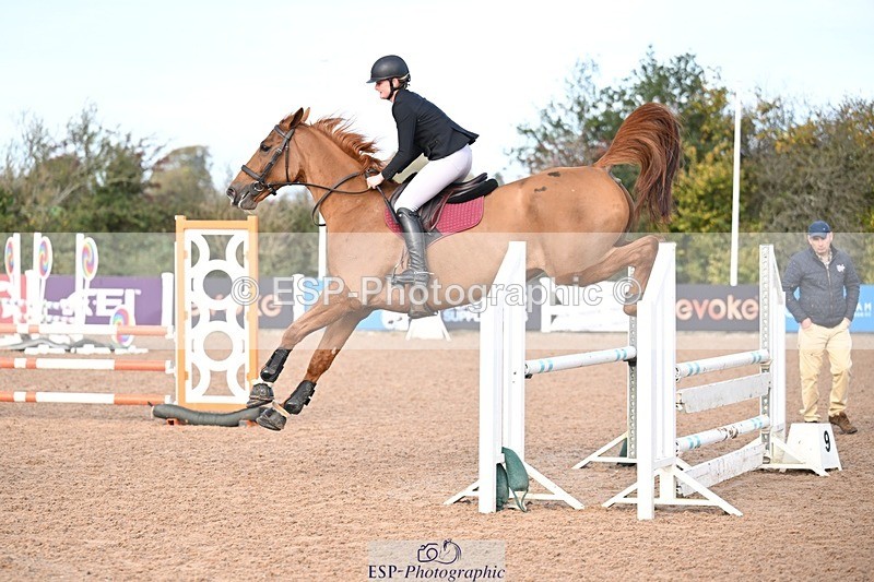 251022-103505-00086 - Clear Round & Cls 1 Brit Nov 90cm