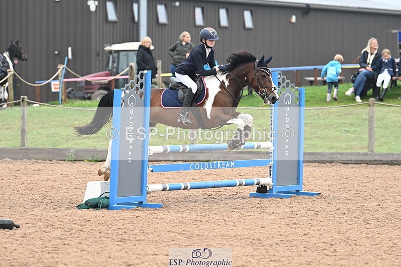 240907A-112025-00907 - Cls 2 Pony Small Team 70cm & 80cm