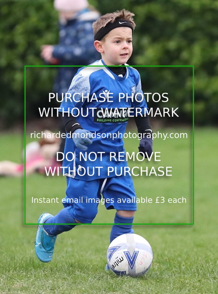 IMG_0253 - Wattsfield Under 7's vs Heathwaite Under 7's (13/1/24)