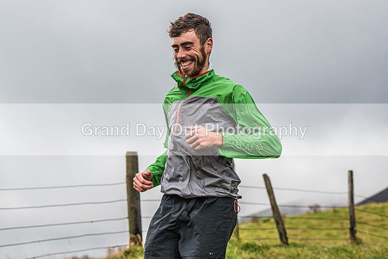 GB Uphill Trial-216 - GB Uphill Only World Champs Trial Race (Skiddaw) Friday 9th September 2022