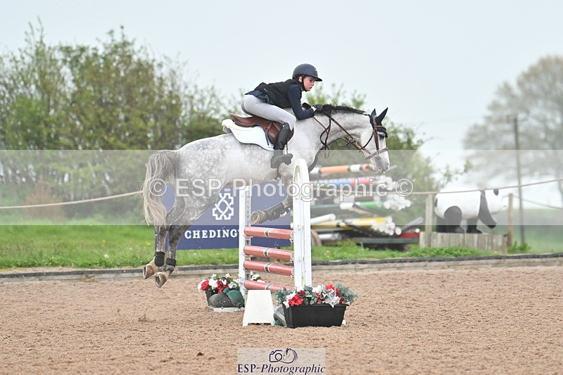 240505A-122547-05057 - Cls 4 Blue Chip Pony Newcomers & 1m Open