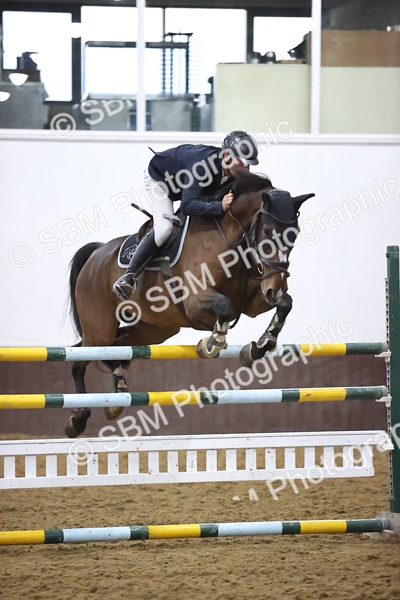 SBM_004505 - Class 14 - Senior 1.35m Open