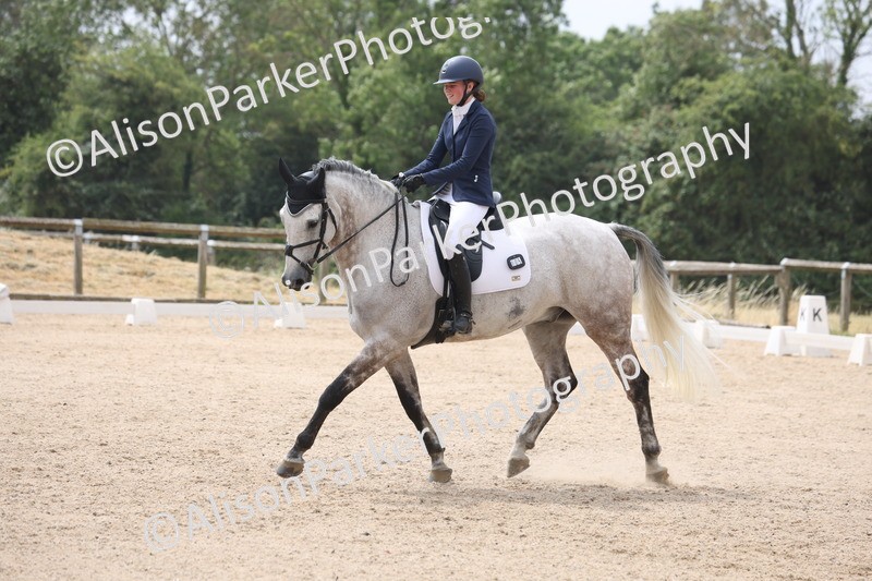 20260715-0424 - Class 5 - Novice 1