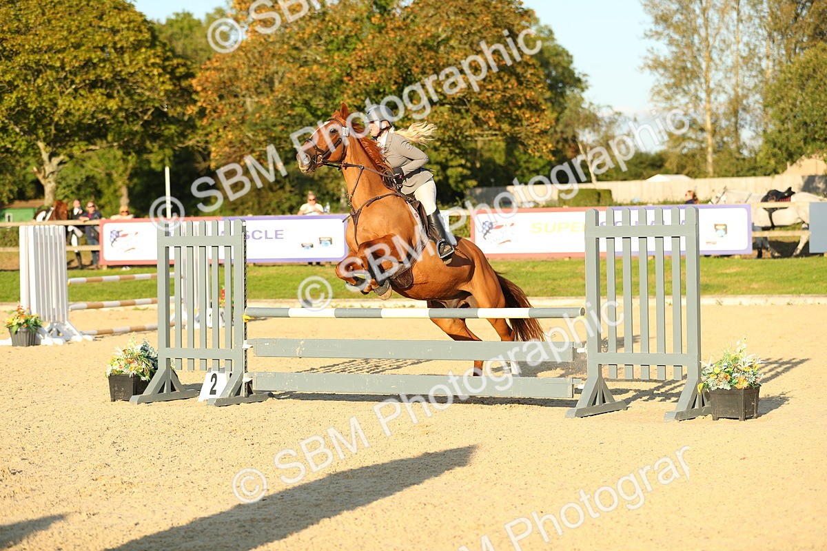 SBM_30230 - J52 - Open 80 & 90cm