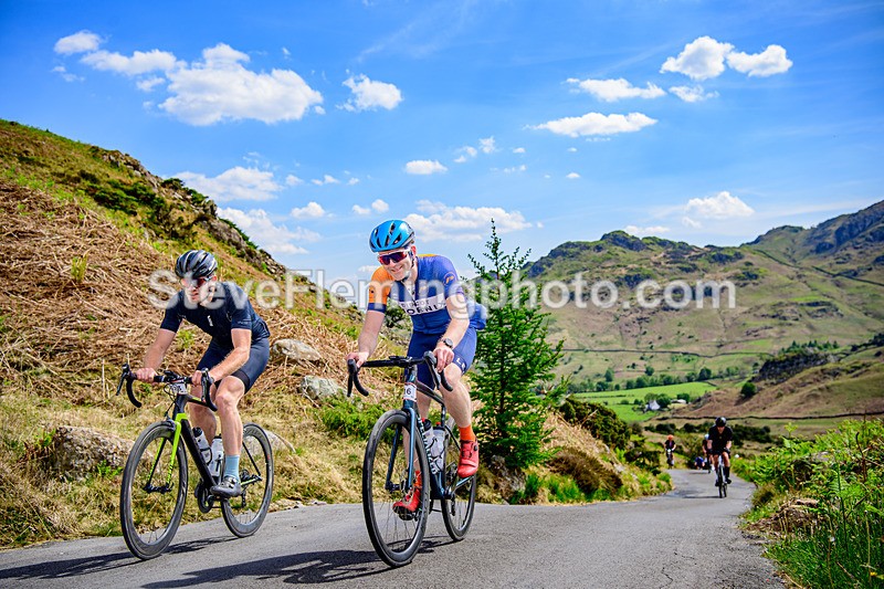 141053 - 2025 Fred Whitton Blea Tarn Climb 14.00 - 15.00