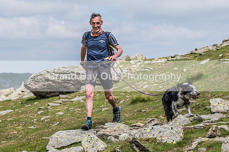 Duddon Short-3 - Duddon Valley Short Fell Race Saturday 1st June 2024
