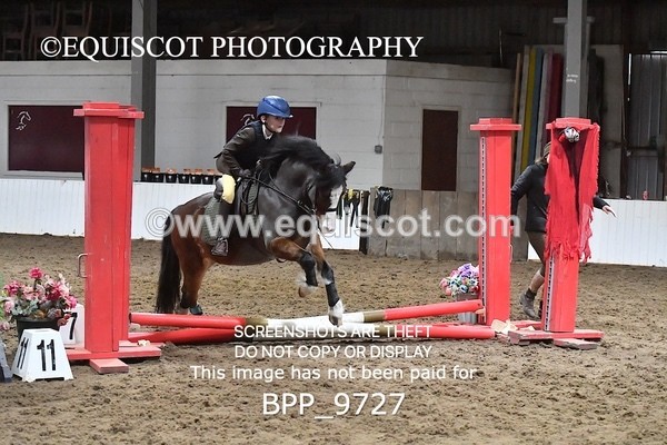 BPP_9727 - CLASS 1 CROSSPOLES