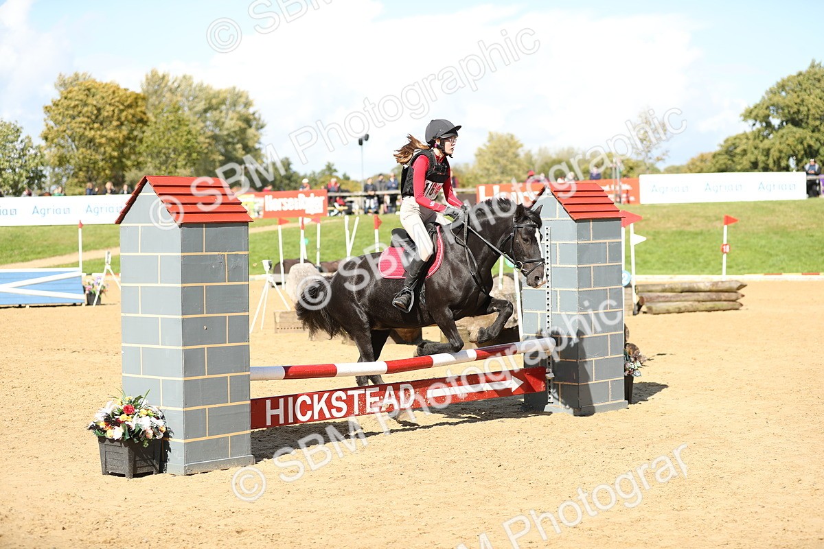 SBM_23289 - E9 - Eventers Challenge 60cm Championship