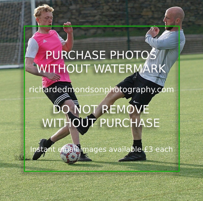 DSC06390 - Kendal Leisure League Sunday 4 April 2021