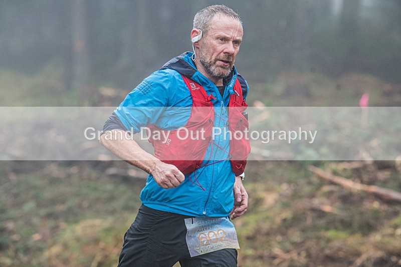 Glentress 21  10K-1738 - High Terrain Events Glentress 21 & 10K Trail Runs Saturday 18th February 2023