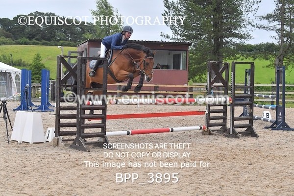 BPP_3895 - CLASS 6 Senior Discovery/ 1m Open