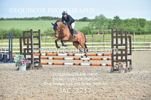 JAC_3717 - CLASS 1 - SAT - Club 80cms Open