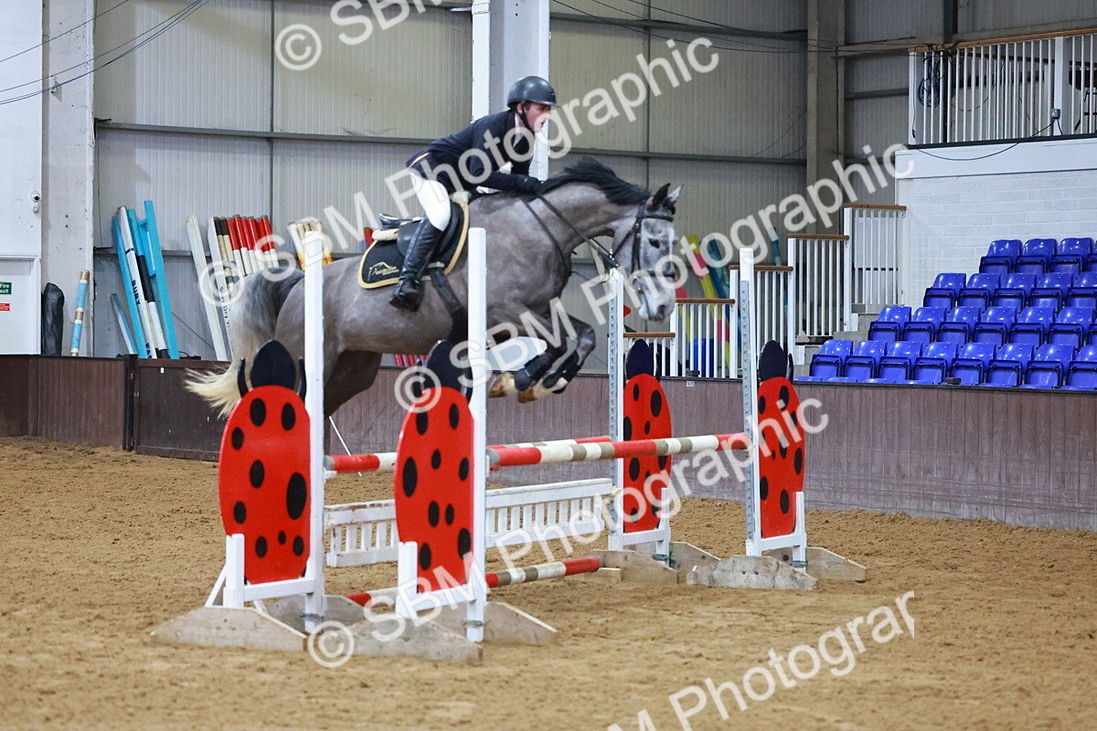 SBM_000790 - Class 3 - Senior Discovery - 1.00m