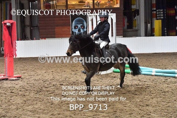 BPP_9713 - CLASS 1 CROSSPOLES