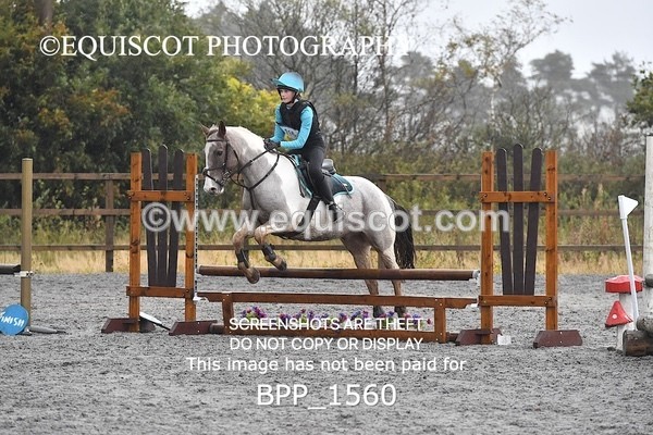 BPP_1560 - CLASS 2 - 70CM